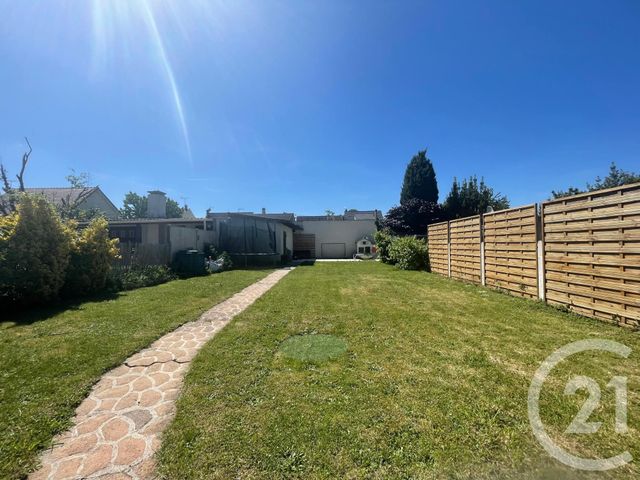 Maison &agrave; vendre - 7 pi&egrave;ces - 133,08 m2 - Villeparisis - 77 - ILE-DE-FRANCE