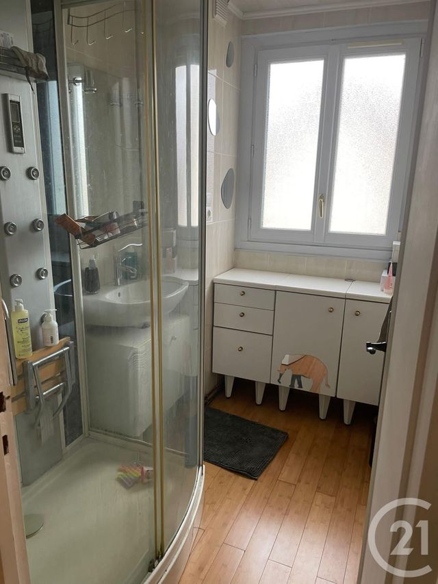 Maison &agrave; vendre - 7 pi&egrave;ces - 133,08 m2 - Villeparisis - 77 - ILE-DE-FRANCE