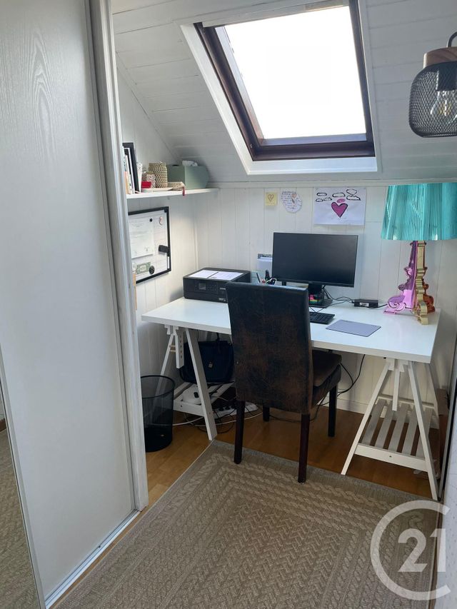 Maison &agrave; vendre - 7 pi&egrave;ces - 133,08 m2 - Villeparisis - 77 - ILE-DE-FRANCE