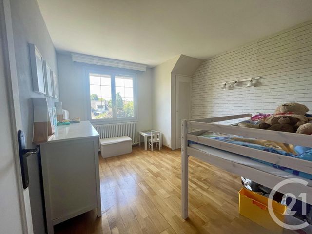 Maison &agrave; vendre - 7 pi&egrave;ces - 133,08 m2 - Villeparisis - 77 - ILE-DE-FRANCE
