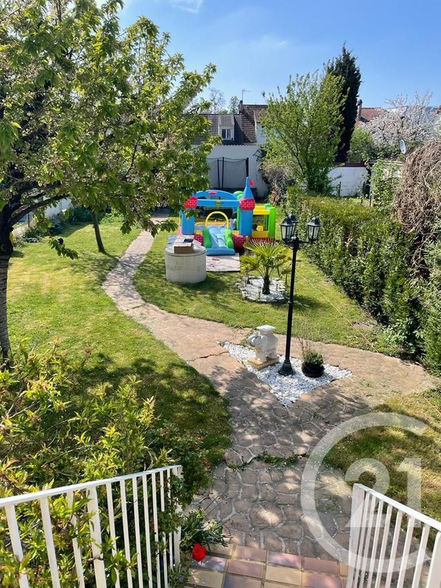 Maison &agrave; vendre - 7 pi&egrave;ces - 133,08 m2 - Villeparisis - 77 - ILE-DE-FRANCE