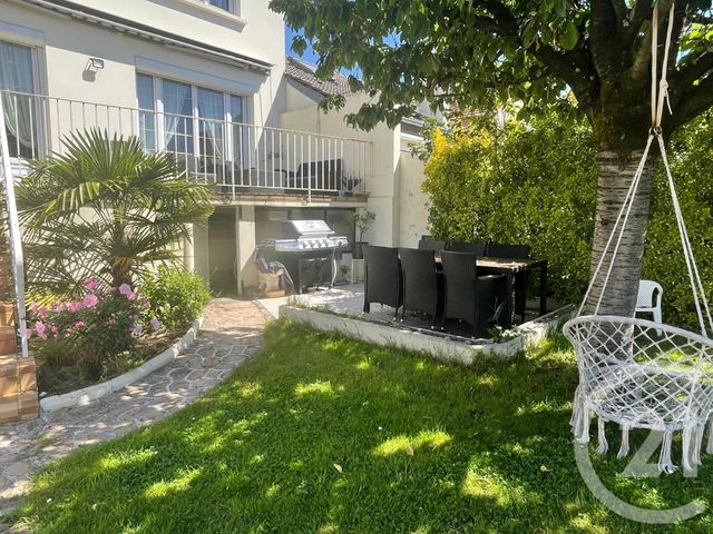 Maison &agrave; vendre - 7 pi&egrave;ces - 133,08 m2 - Villeparisis - 77 - ILE-DE-FRANCE