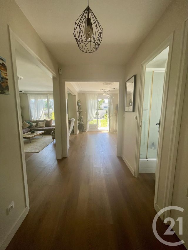 Maison &agrave; vendre - 7 pi&egrave;ces - 133,08 m2 - Villeparisis - 77 - ILE-DE-FRANCE