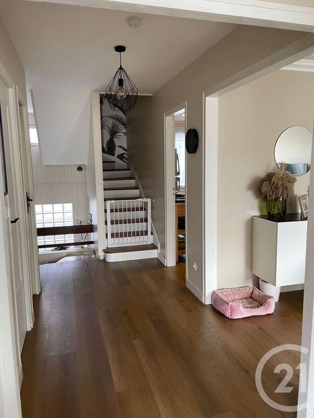 Maison &agrave; vendre - 7 pi&egrave;ces - 133,08 m2 - Villeparisis - 77 - ILE-DE-FRANCE