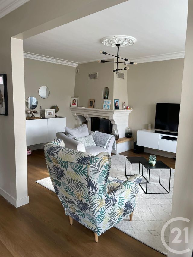 Maison &agrave; vendre - 7 pi&egrave;ces - 133,08 m2 - Villeparisis - 77 - ILE-DE-FRANCE