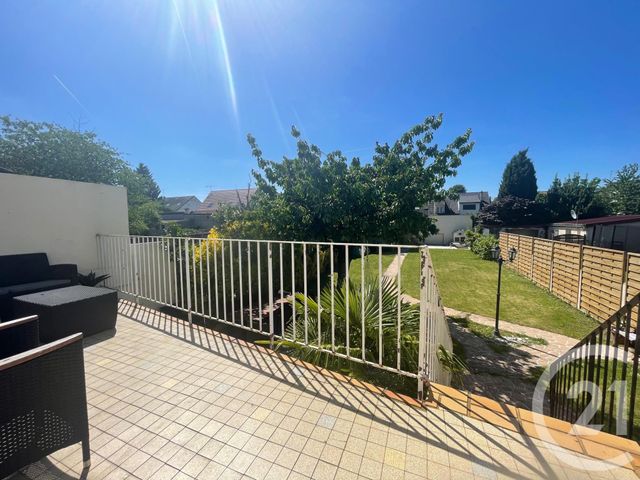 Maison &agrave; vendre - 7 pi&egrave;ces - 133,08 m2 - Villeparisis - 77 - ILE-DE-FRANCE