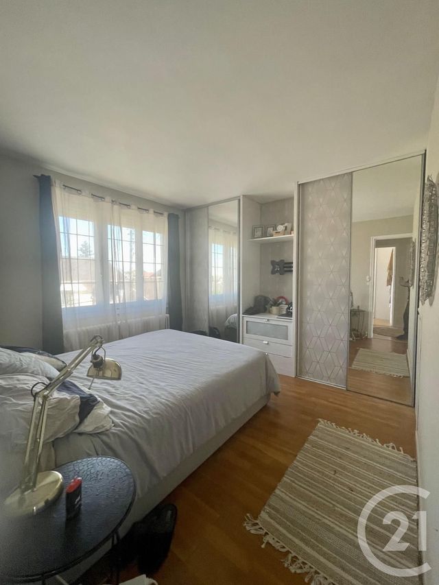 Maison &agrave; vendre - 7 pi&egrave;ces - 133,08 m2 - Villeparisis - 77 - ILE-DE-FRANCE
