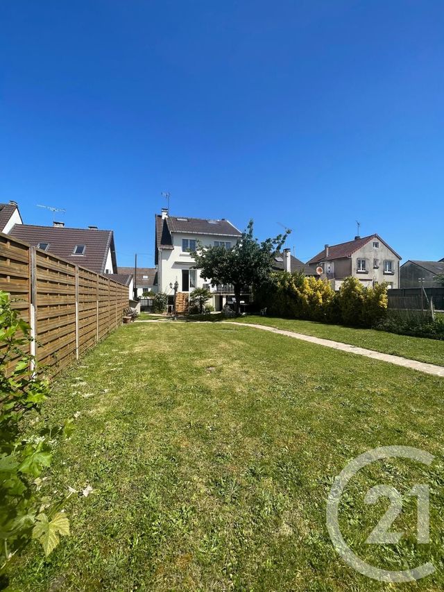 Maison &agrave; vendre - 7 pi&egrave;ces - 133,08 m2 - Villeparisis - 77 - ILE-DE-FRANCE