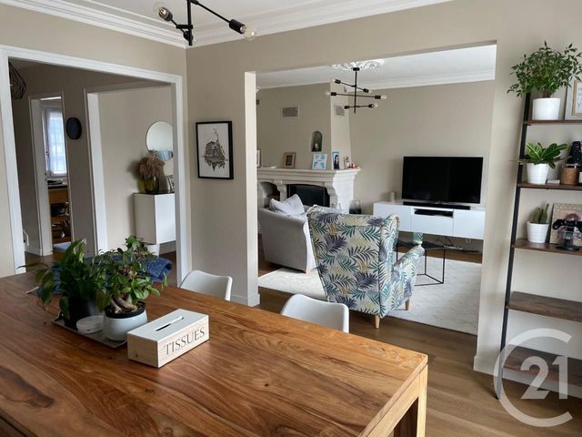 Maison &agrave; vendre - 7 pi&egrave;ces - 133,08 m2 - Villeparisis - 77 - ILE-DE-FRANCE