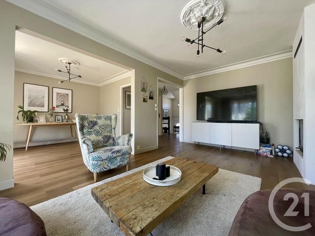 Maison &agrave; vendre - 7 pi&egrave;ces - 133,08 m2 - Villeparisis - 77 - ILE-DE-FRANCE