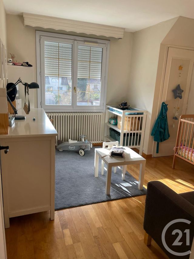 Maison &agrave; vendre - 7 pi&egrave;ces - 133,08 m2 - Villeparisis - 77 - ILE-DE-FRANCE