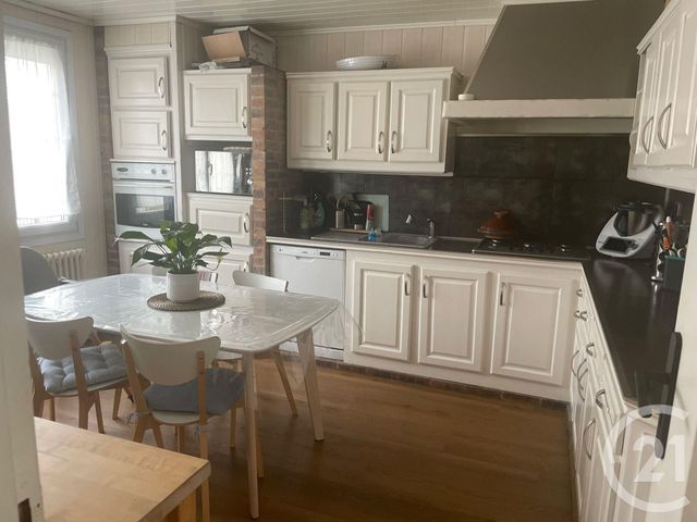 Maison &agrave; vendre - 7 pi&egrave;ces - 133,08 m2 - Villeparisis - 77 - ILE-DE-FRANCE