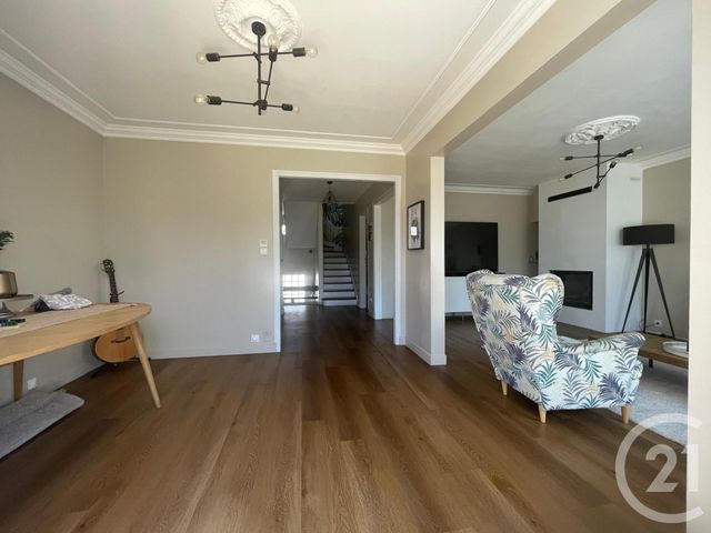 Maison &agrave; vendre - 7 pi&egrave;ces - 133,08 m2 - Villeparisis - 77 - ILE-DE-FRANCE