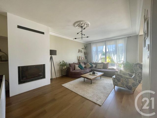 Maison &agrave; vendre - 7 pi&egrave;ces - 133,08 m2 - Villeparisis - 77 - ILE-DE-FRANCE