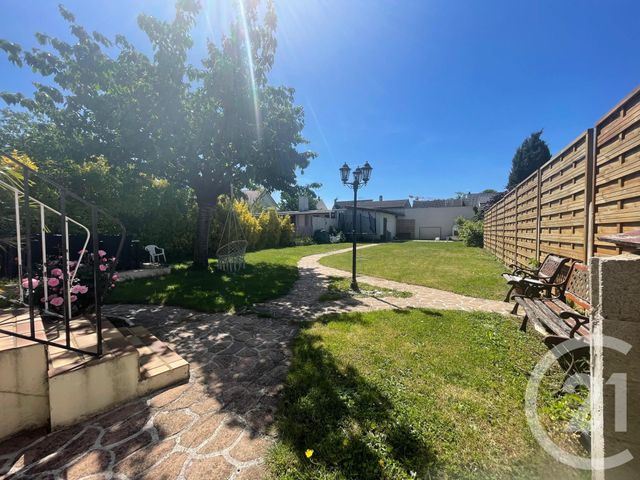 Maison &agrave; vendre - 7 pi&egrave;ces - 133,08 m2 - Villeparisis - 77 - ILE-DE-FRANCE