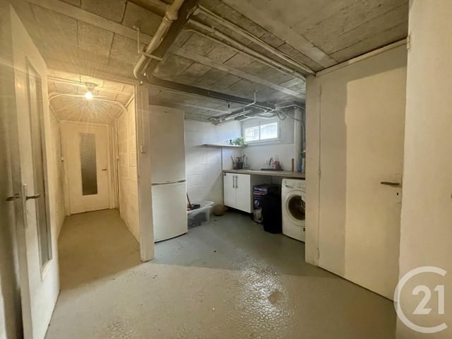 Maison &agrave; vendre - 7 pi&egrave;ces - 133,08 m2 - Villeparisis - 77 - ILE-DE-FRANCE