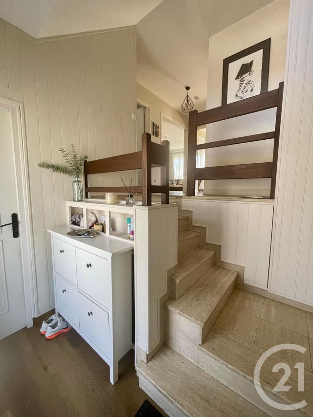 Maison &agrave; vendre - 7 pi&egrave;ces - 133,08 m2 - Villeparisis - 77 - ILE-DE-FRANCE