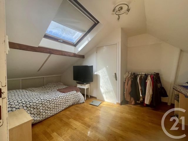 Maison &agrave; vendre - 7 pi&egrave;ces - 133,08 m2 - Villeparisis - 77 - ILE-DE-FRANCE