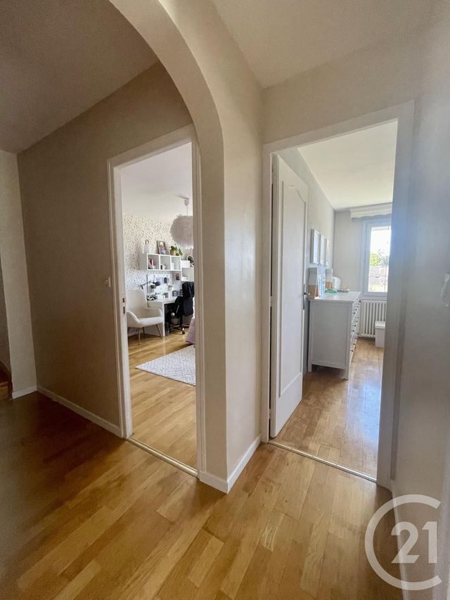 Maison &agrave; vendre - 7 pi&egrave;ces - 133,08 m2 - Villeparisis - 77 - ILE-DE-FRANCE