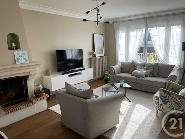 maison - VILLEPARISIS - 77