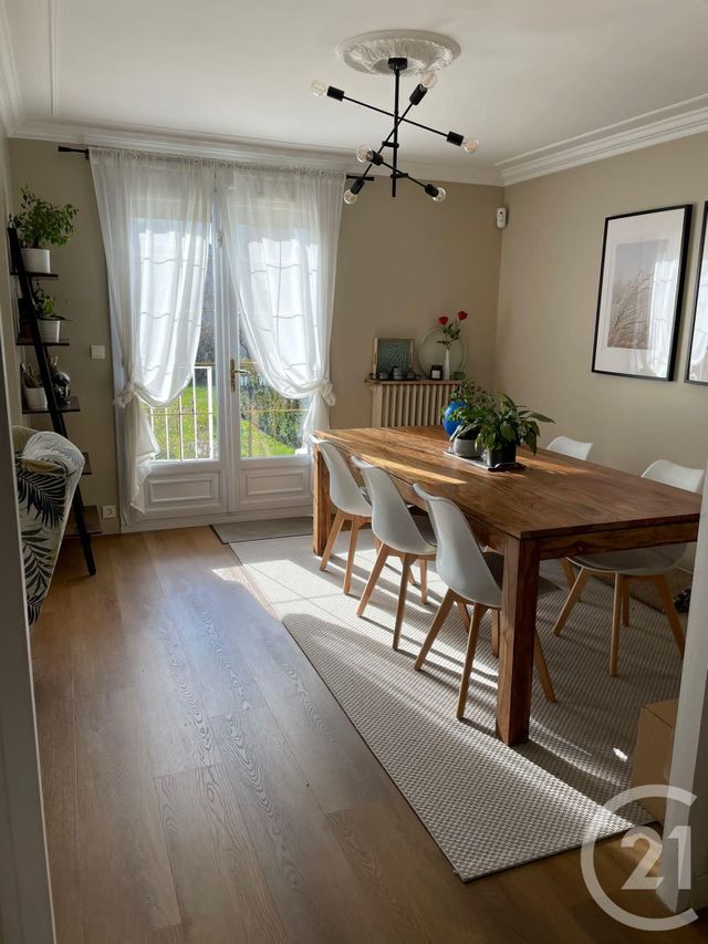 Maison &agrave; vendre - 7 pi&egrave;ces - 133,08 m2 - Villeparisis - 77 - ILE-DE-FRANCE