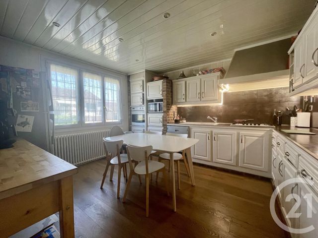 Maison &agrave; vendre - 7 pi&egrave;ces - 133,08 m2 - Villeparisis - 77 - ILE-DE-FRANCE