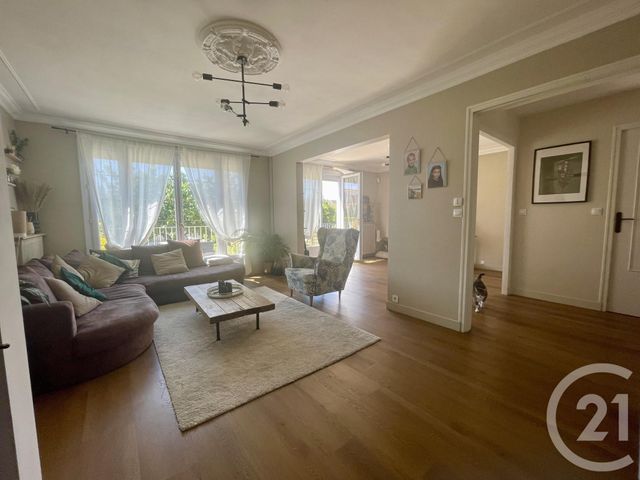 Maison &agrave; vendre - 7 pi&egrave;ces - 133,08 m2 - Villeparisis - 77 - ILE-DE-FRANCE