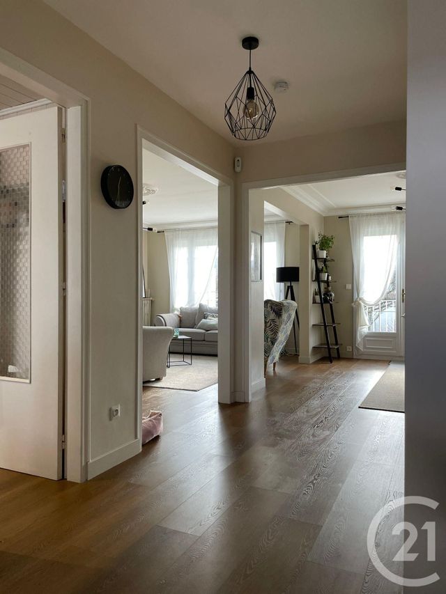 Maison &agrave; vendre - 7 pi&egrave;ces - 133,08 m2 - Villeparisis - 77 - ILE-DE-FRANCE