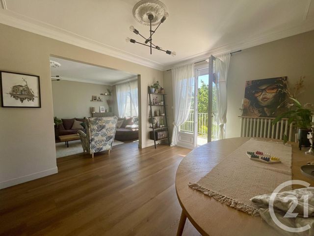 Maison &agrave; vendre - 7 pi&egrave;ces - 133,08 m2 - Villeparisis - 77 - ILE-DE-FRANCE