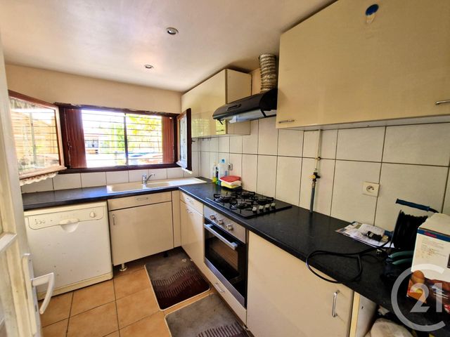 Maison à vendre - 5 pièces - 82,57 m2 - Villeparisis - 77 - ILE-DE-FRANCE