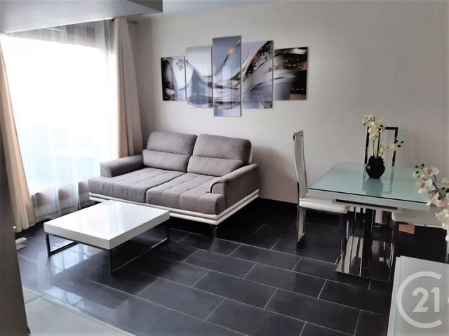 Appartement F1 à vendre - 1 pièce - 36,18 m2 - Tremblay En France - 93 - ILE-DE-FRANCE