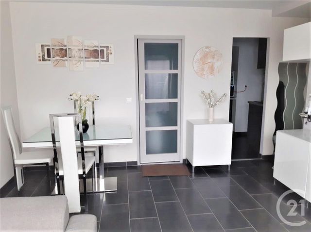 Appartement F1 à vendre - 1 pièce - 36,18 m2 - Tremblay En France - 93 - ILE-DE-FRANCE