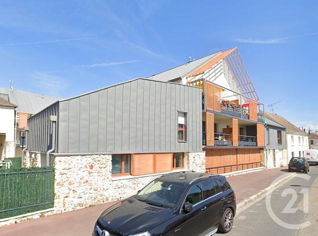 Appartement F1 à vendre - 1 pièce - 36,18 m2 - Tremblay En France - 93 - ILE-DE-FRANCE