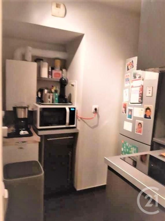 Appartement F1 à vendre - 1 pièce - 36,18 m2 - Tremblay En France - 93 - ILE-DE-FRANCE