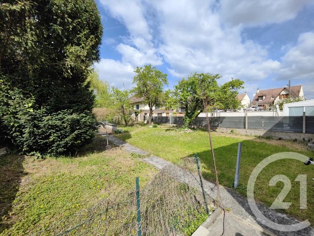 Maison à vendre - 7 pièces - 184,02 m2 - Villeparisis - 77 - ILE-DE-FRANCE