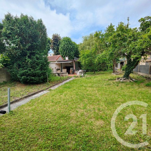 Maison à vendre - 7 pièces - 184,02 m2 - Villeparisis - 77 - ILE-DE-FRANCE