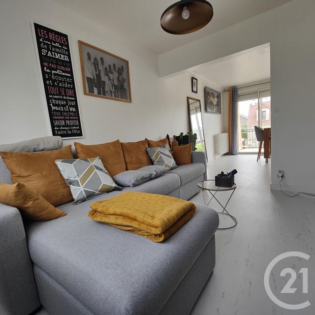 Maison à vendre - 7 pièces - 184,02 m2 - Villeparisis - 77 - ILE-DE-FRANCE