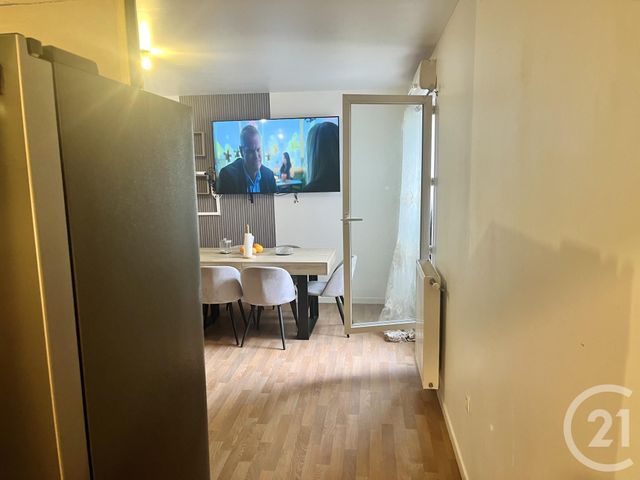 Appartement F3 à vendre - 3 pièces - 61,54 m2 - Villepinte - 93 - ILE-DE-FRANCE