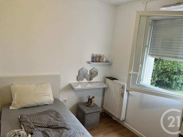 Appartement F3 à vendre - 3 pièces - 61,54 m2 - Villepinte - 93 - ILE-DE-FRANCE