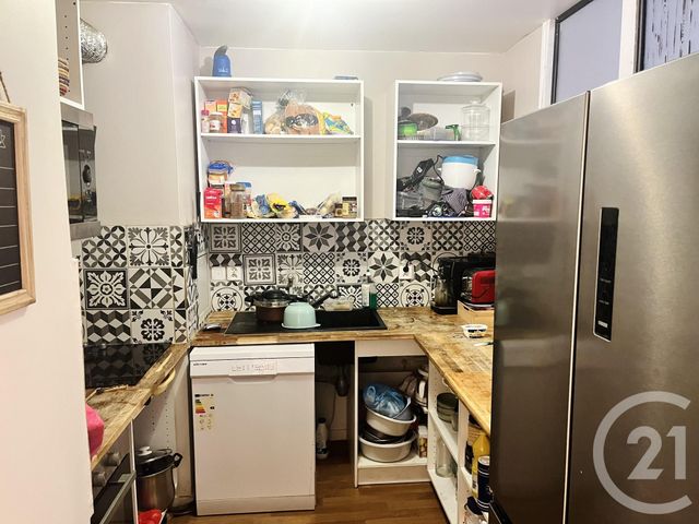 Appartement F3 à vendre - 3 pièces - 61,54 m2 - Villepinte - 93 - ILE-DE-FRANCE