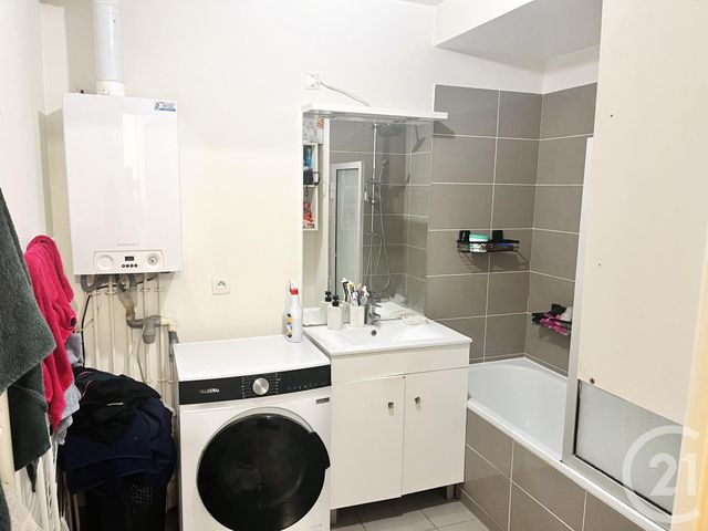 Appartement F3 à vendre - 3 pièces - 61,54 m2 - Villepinte - 93 - ILE-DE-FRANCE