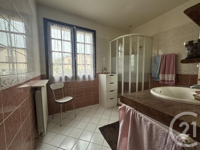 Maison &agrave; vendre - 7 pi&egrave;ces - 142,02 m2 - Mitry Mory - 77 - ILE-DE-FRANCE