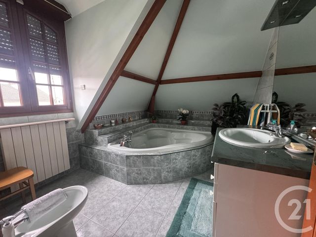 Maison &agrave; vendre - 7 pi&egrave;ces - 142,02 m2 - Mitry Mory - 77 - ILE-DE-FRANCE