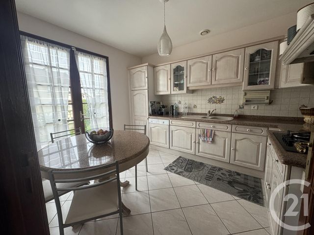 Maison &agrave; vendre - 7 pi&egrave;ces - 142,02 m2 - Mitry Mory - 77 - ILE-DE-FRANCE