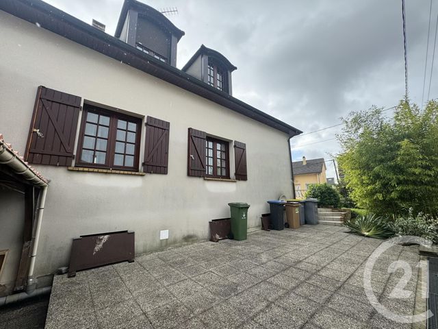 Maison &agrave; vendre - 7 pi&egrave;ces - 142,02 m2 - Mitry Mory - 77 - ILE-DE-FRANCE