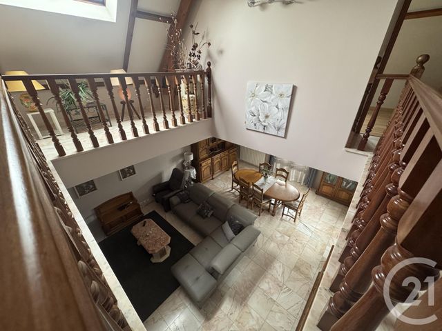 Maison &agrave; vendre - 7 pi&egrave;ces - 142,02 m2 - Mitry Mory - 77 - ILE-DE-FRANCE