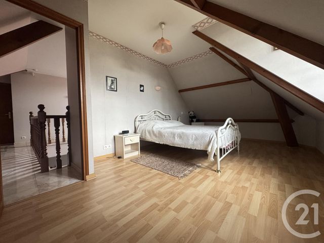 Maison &agrave; vendre - 7 pi&egrave;ces - 142,02 m2 - Mitry Mory - 77 - ILE-DE-FRANCE