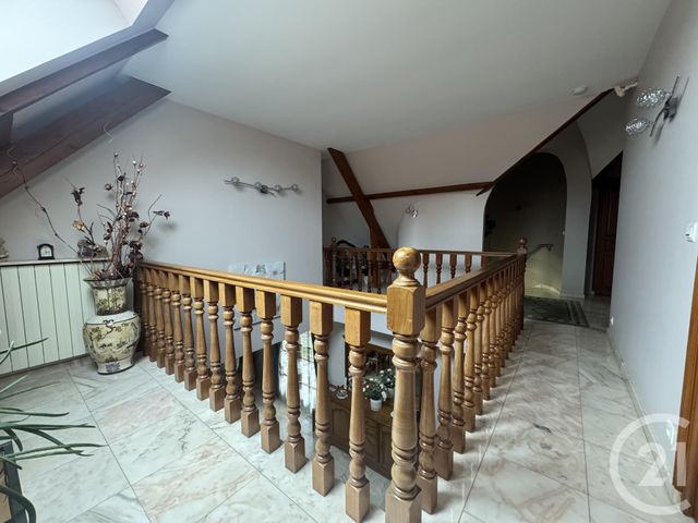 Maison &agrave; vendre - 7 pi&egrave;ces - 142,02 m2 - Mitry Mory - 77 - ILE-DE-FRANCE