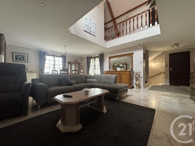 Maison &agrave; vendre - 7 pi&egrave;ces - 142,02 m2 - Mitry Mory - 77 - ILE-DE-FRANCE