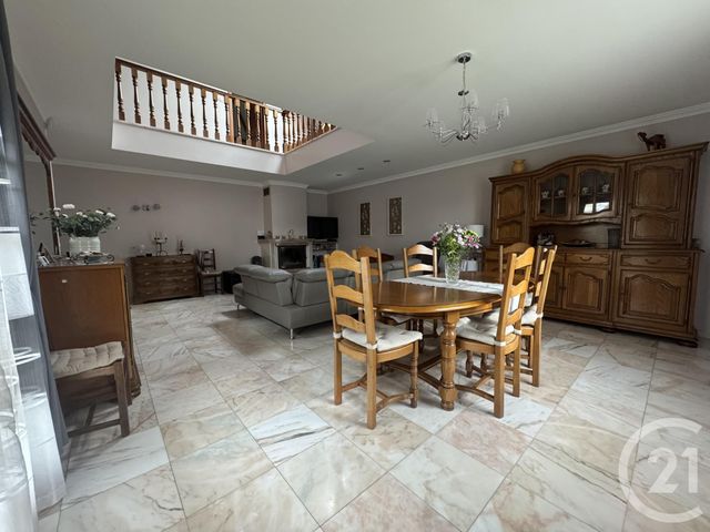 Maison &agrave; vendre - 7 pi&egrave;ces - 142,02 m2 - Mitry Mory - 77 - ILE-DE-FRANCE